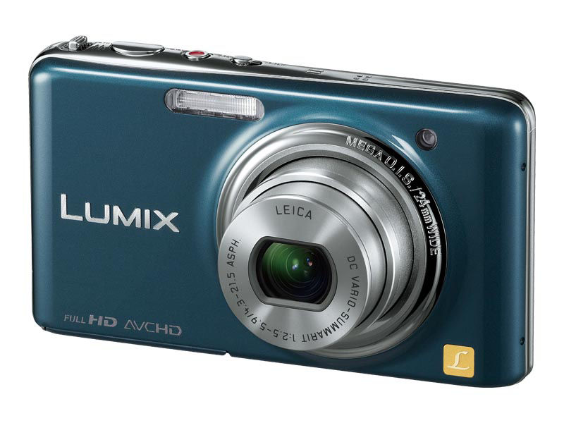 概要 デジタルカメラ DMC-FX77 | LUMIX（ルミックス） ミラーレス一眼