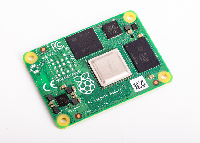 名刺サイズのコンピューター ラズパイ4 Amazon.co.jp: ラズベリーパイ