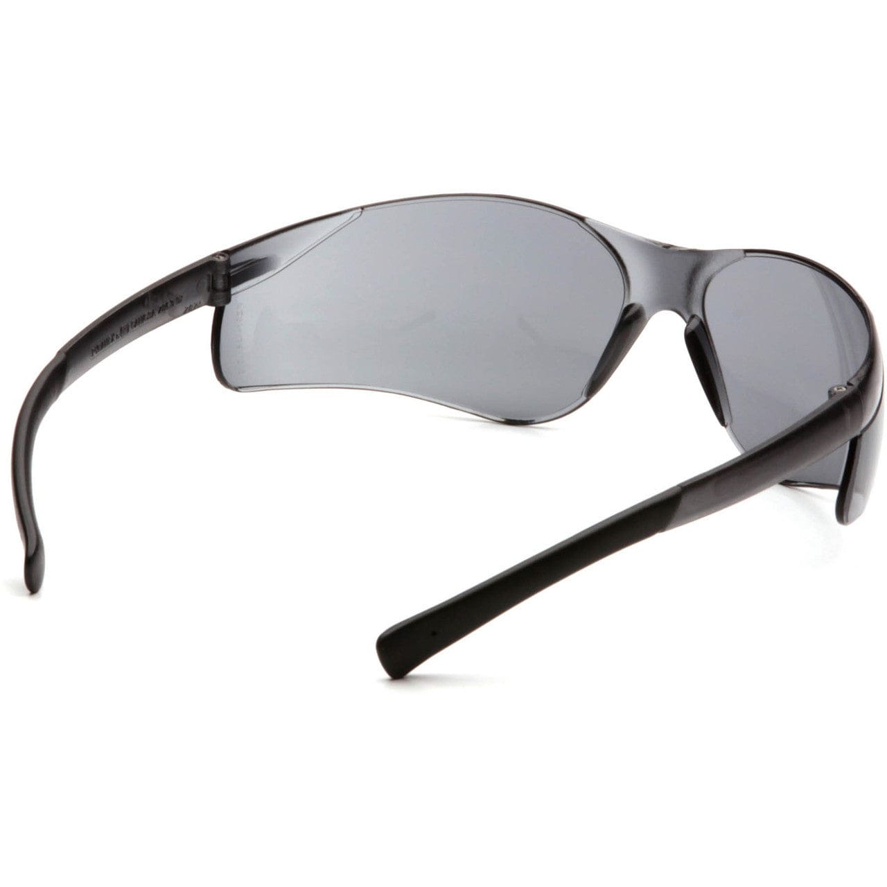 Pyramex Ztek Safety Glasses with Gray Lens