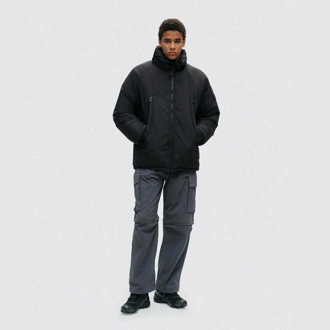 ワイルドシングス WILD THINGS WILD THINGS HAPPY JACKET（ワイルド