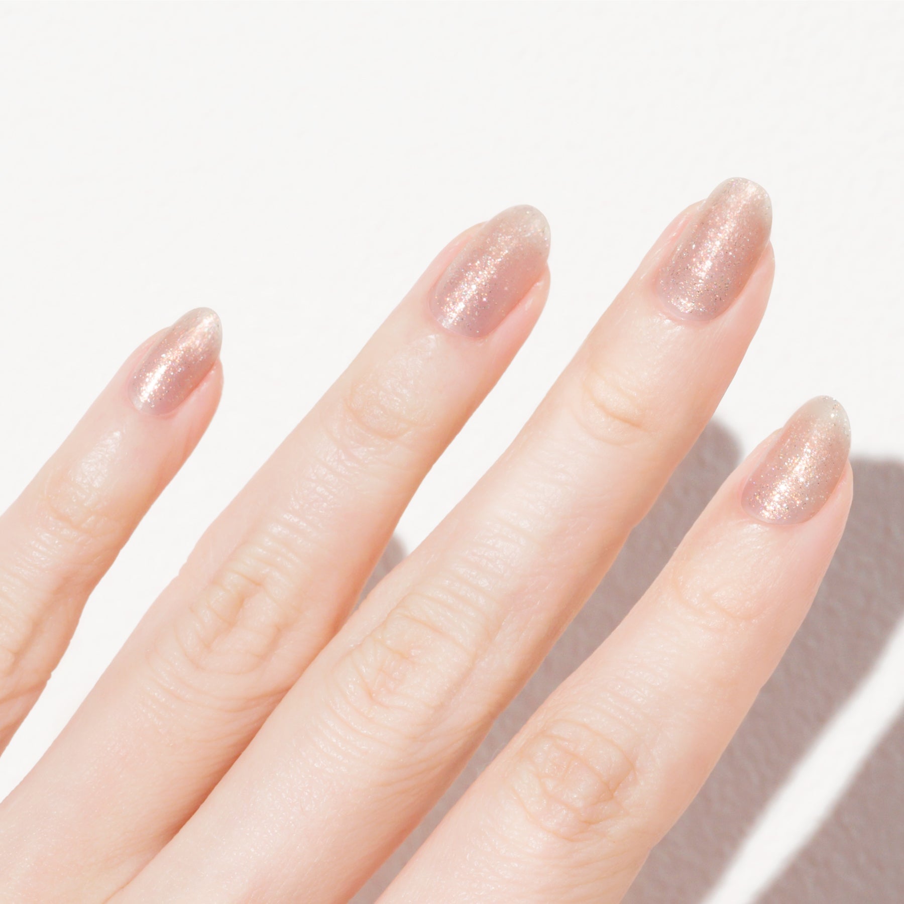 ジーエヌ マニキュア 39 スタープリズム GN by Genish Manicure