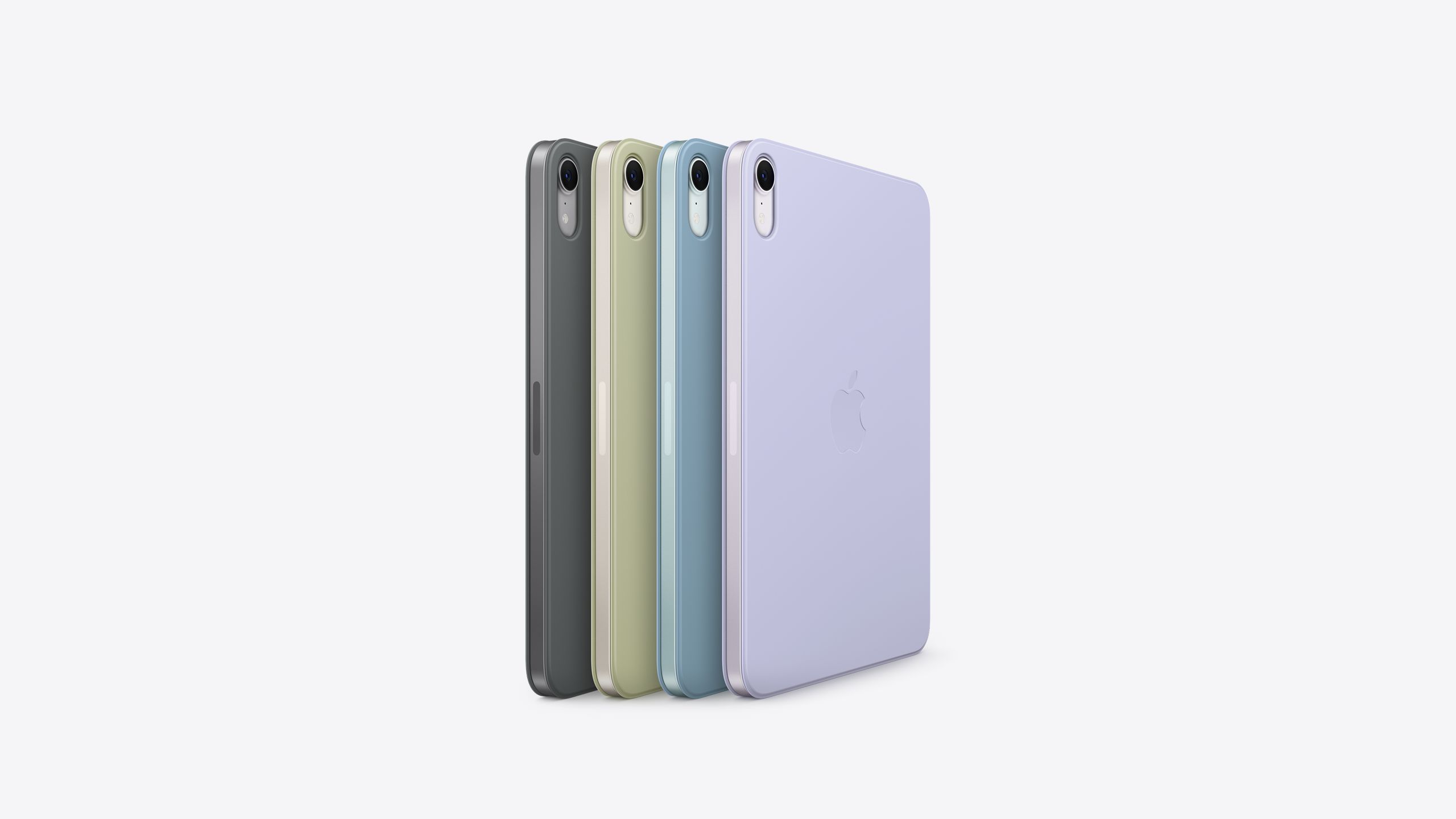 Buy iPad mini Wi‑Fi + Cellular 128GB - Space Grey - Apple (CA)