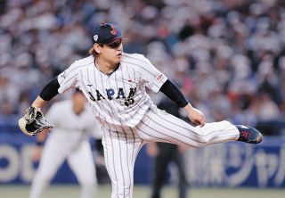WBC】福留孝介さんが侍ジャパン“世界一奪回”のキーマンに2人を指名
