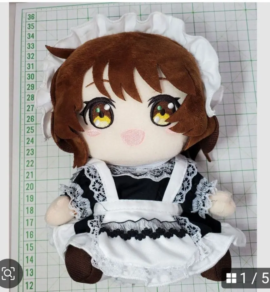 2026年最新】黄前久美子 ぬいぐるみの人気アイテム - メルカリ