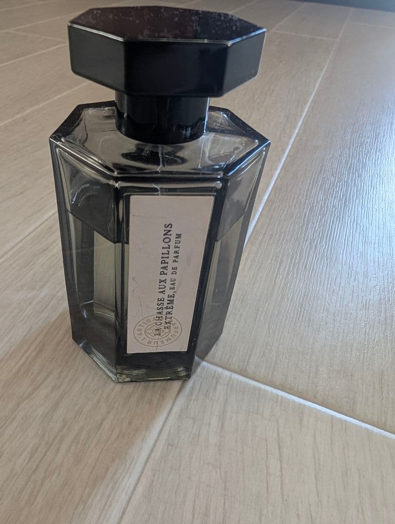 シャッセ　オ　パピヨン　エクストリーム　オードパルファム 100ml シャッセオパピオンエクストリーム（