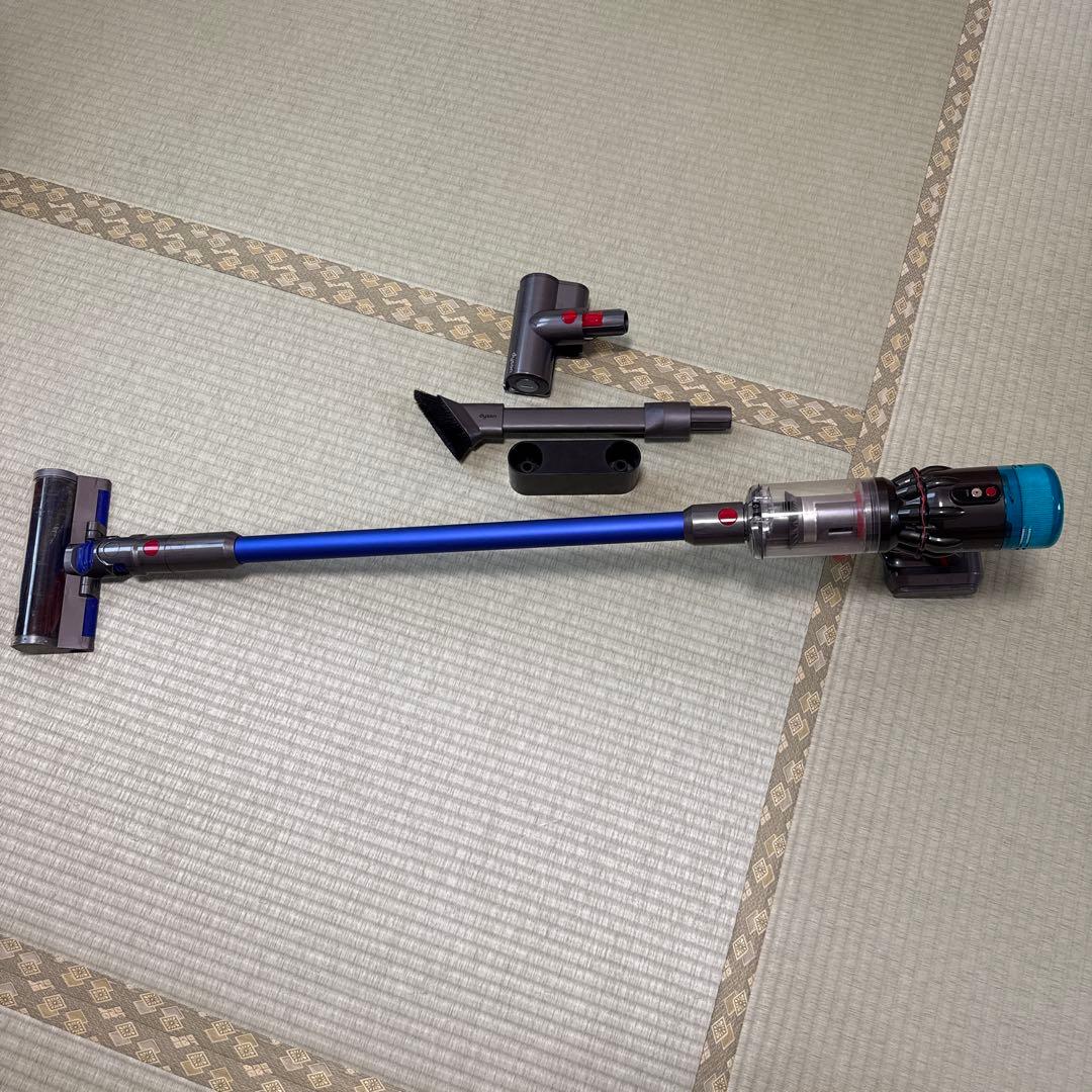 Dyson Microスティッククリーナー 、クリーナー充電スタンドセット 楽天市場】ダイソン スタンド dyson micro 1.5kg スタンド V12 SV18FF