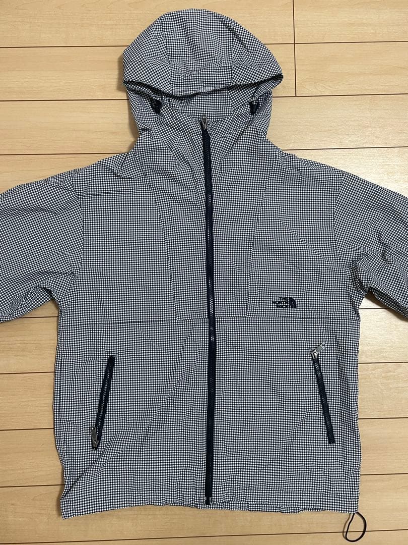 【廃盤品】THE NORTH FACE/コンパクトジャケット THE NORTH FACE（ザ ノースフェイス） ノースフェイス ジャケット