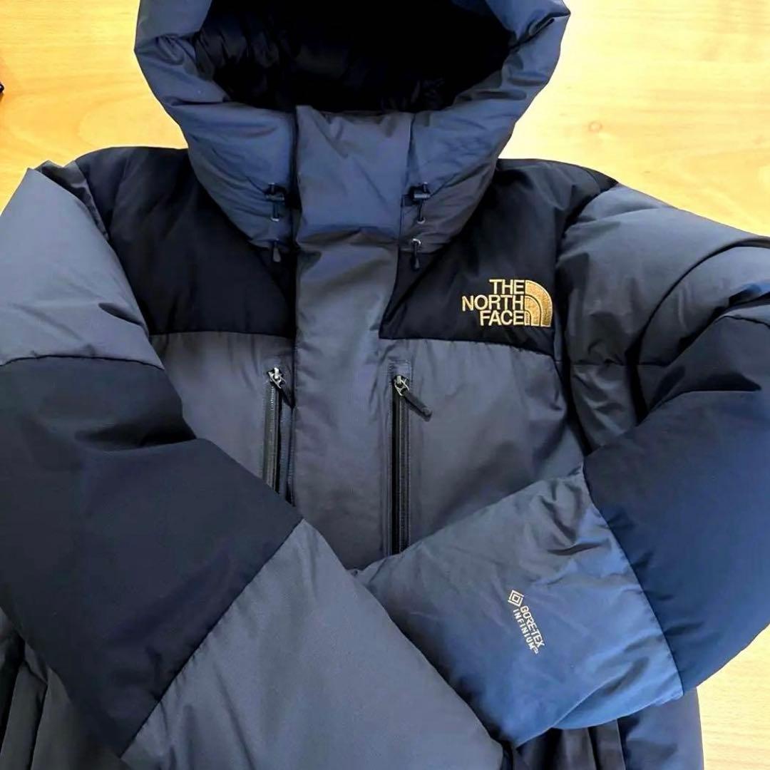 本日限定値下げ ノースフェイス カスタム バルトロライト XL 朝レアカラー THE NORTH FACE（ザ ノースフェイス） 30%off バルトロライト