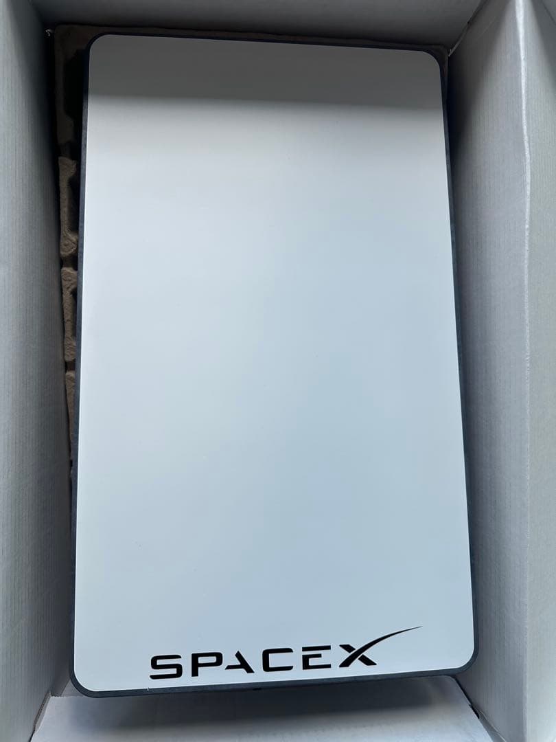 Starlink 標準ムーブ アンテナ本体 WiFi 有線LAN 12V電源供給 Starlink スターリンク 2026 Gen3 衛星インターネット通信 アンテナ