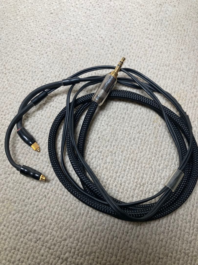 リケーブルイヤホンケーブル 楽天市場】okcsc ZT8 リケーブル 2Pin ケーブル イヤホンケーブル 8芯