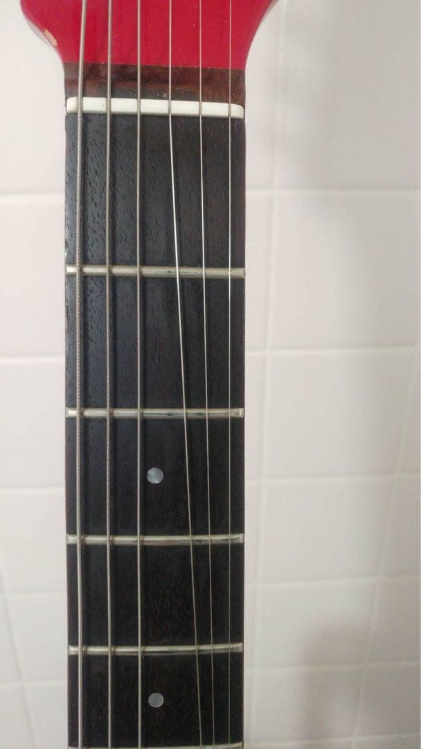 Fernandes SSH-38 中古品 - メルカリ