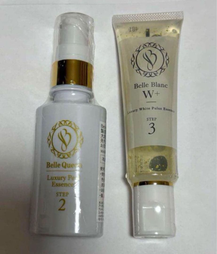 ドクターRe9 ベルクイーン 美容液 30ml＋ベルブラW+ 30ml Amazon.co.jp: ドクターRe9 [ 薬用 ] ニキビ跡 専用 ベルブランW+
