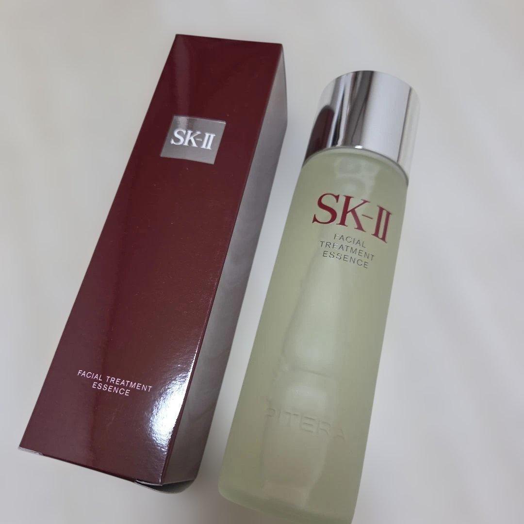 新品　SK-II フェイシャルトリートメントエッセンス 230mL SK-II SK-II フェイシャルトリートメント エッセンス 230ml スキンケア