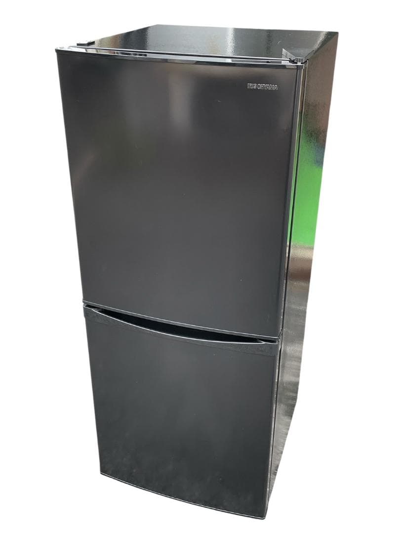 大阪京都限定 アイリスオーヤマ 冷蔵庫 142L 2ドア IRSD-14A-B アイリスオーヤマ IRSD-14A 価格比較 - 価格.com