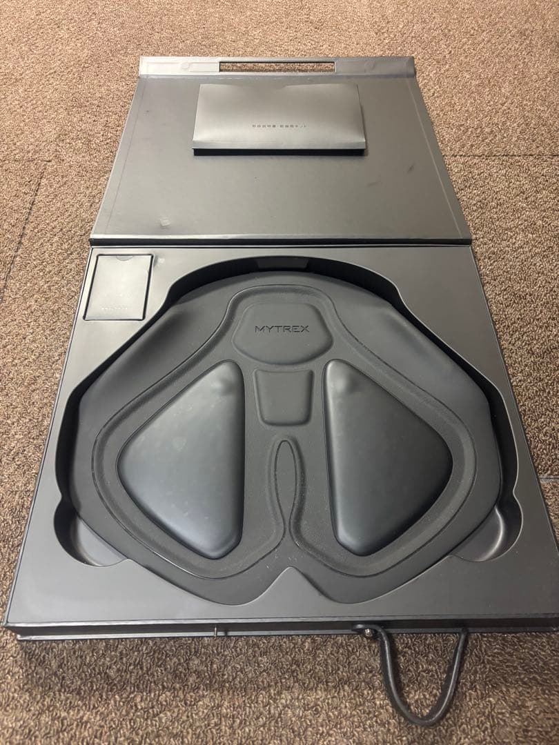プロフィールご一読様週末限定値下げマイトレックス　アクアリフト MYTREX AQUA LIFT | EMS ヒップトレーニングマシーン | お風呂で作る