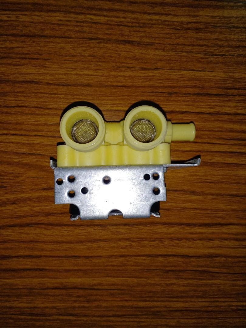 Whirlpool 358277 VALVE & 95405 BELT セット Water Inlet Valve | 358277 | Whirlpool Corporation | Appliance Parts