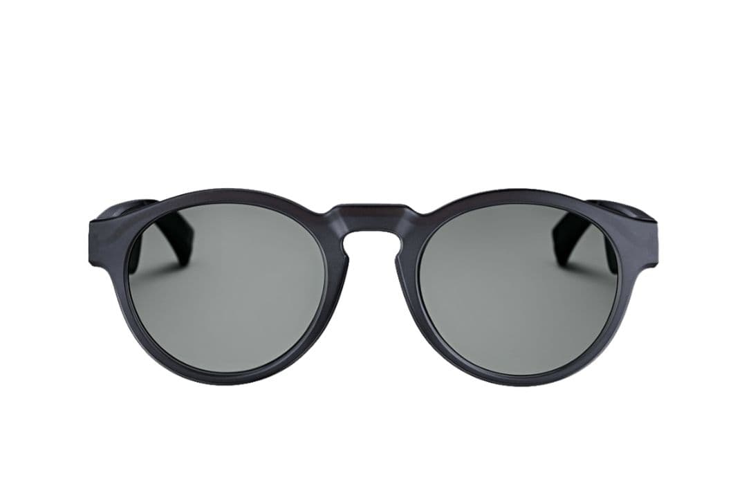 BOSE FRAMES サングラス 未使用交換レンズ付　新品未使用 耳を塞がず高音質 ボーズのスピーカー内蔵サングラス - 日本経済新聞