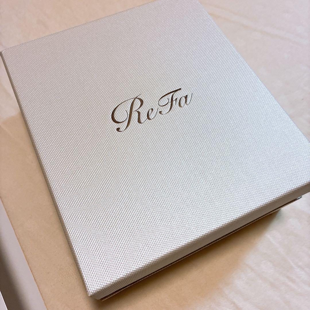 【新品】ReFa リファカラットレイ 美顔ローラー ReFa（リファ） 【公式ストア】リファカラットレイフェイス ギフト