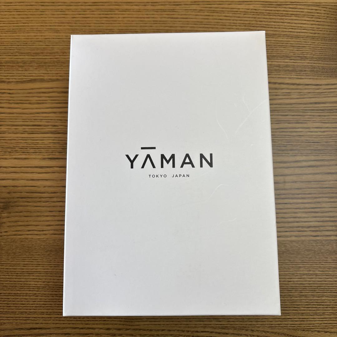 YAMAN WAVYmini EP-16W 美顔器 WAVY mini (ウェイビー ミニ)| YA-MAN TOKYO JAPAN | ヤーマン株式会社