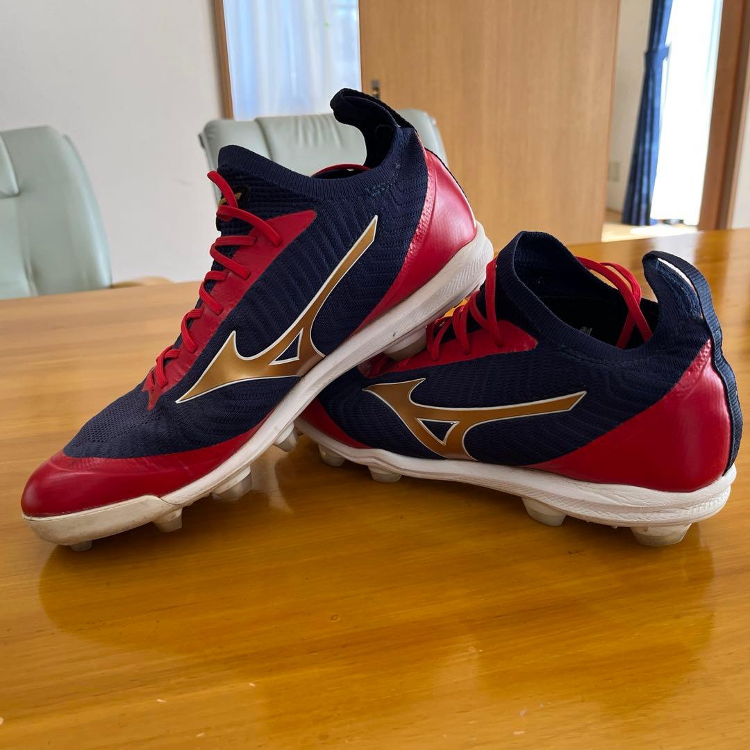ミズノプロ　ドミナント ニット TPU ミズノプロ ドミナント ニット TPU ミズノ(mizuno)【野球・ソフト