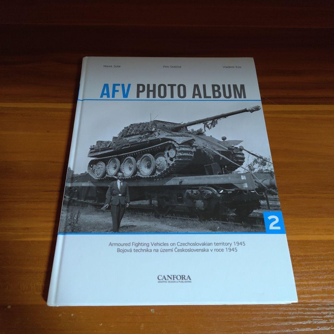 趣味 AFV Photo Album : Armoured Fighting Amazon.co.jp: AFV Photo Album: Armoured Fighting Vehicles on