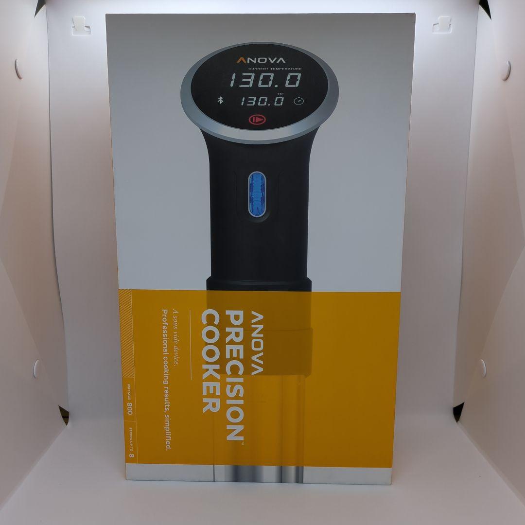 ANOVA Precision Cooker　低温調理機 Anova Precision® Cooker プロ -Anova Culinary