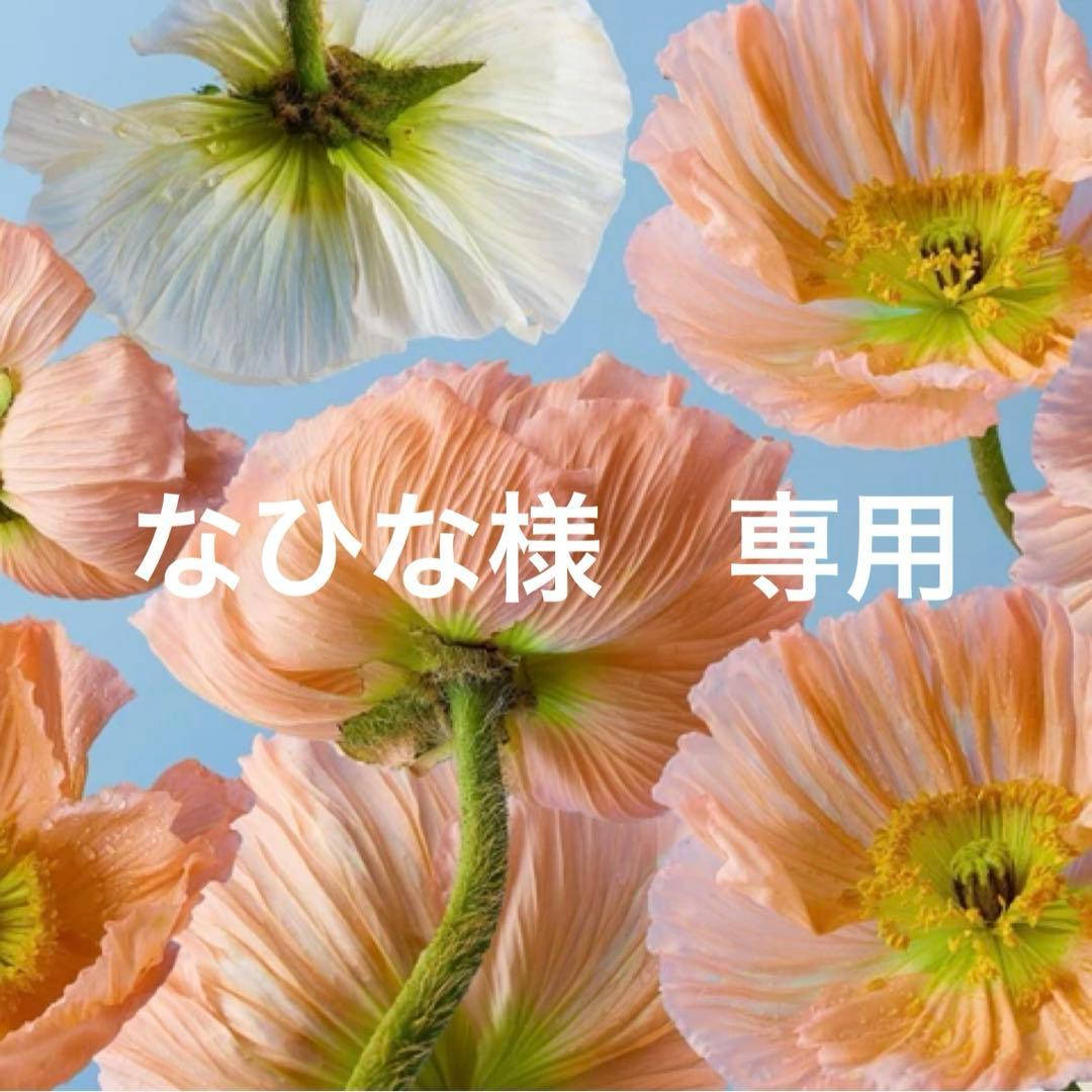 なひな　37サイズ金曜日発送