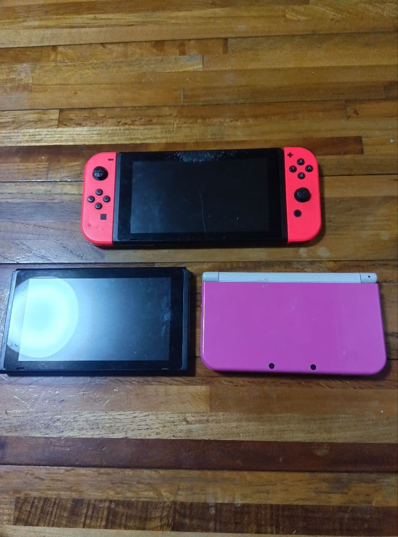 ゲーム機　まとめ売り　ジャンク品 ゲーム機コントローラー ソフトまとめ売り ジャンク品 ジャンク品 大量