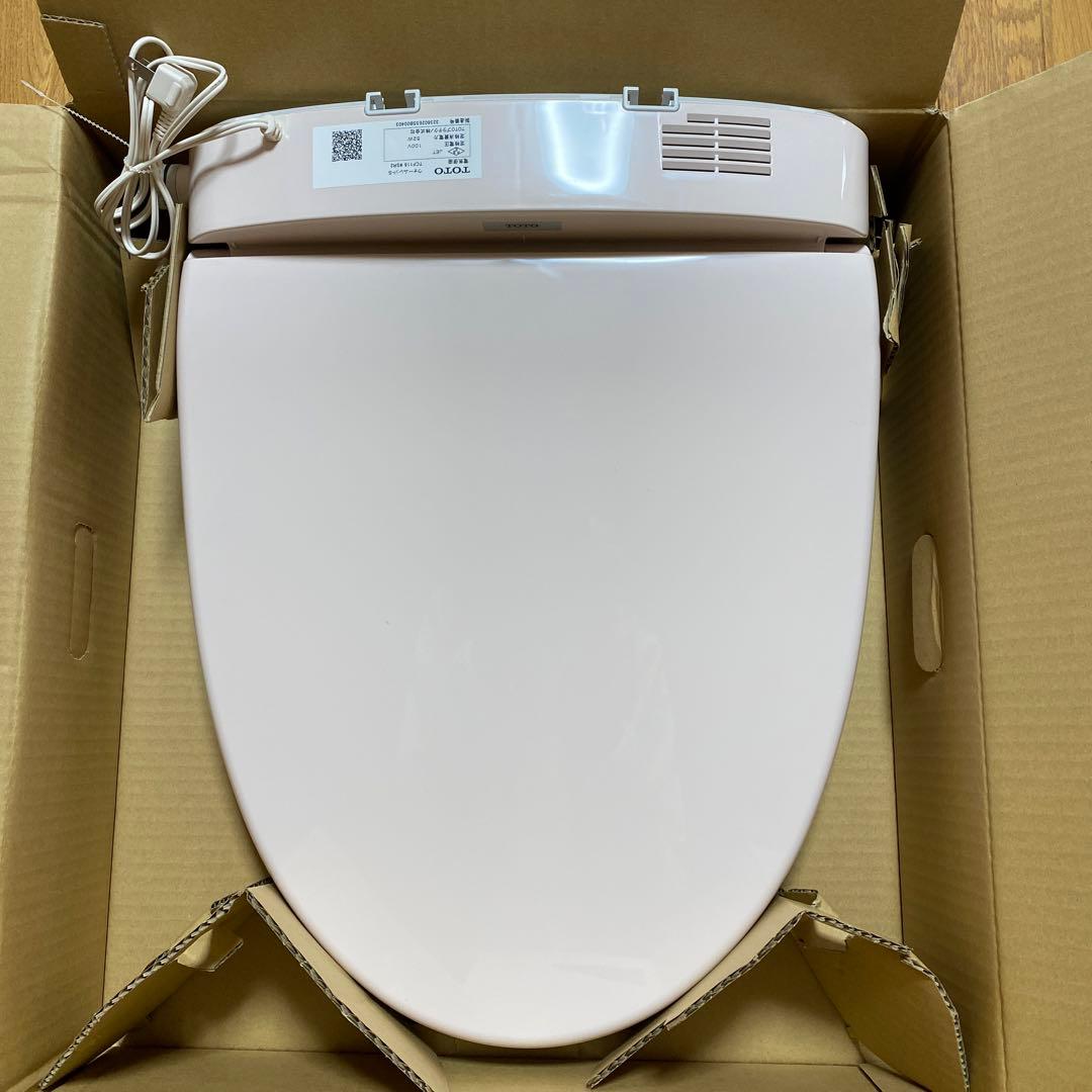TOTO暖房便座　未使用 TOTO TCH824N TOTO 暖房便座ユニット エロンゲート : 設備プラザ 2号店