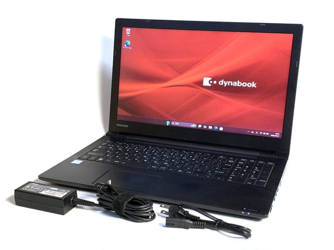 東芝 SSD/Win11 Pro 24H2/8世代i3/15.6型/B55/M Amazon.co.jp: 【整備済み品】 東芝 dynabook B55 15.6インチ ノートPC