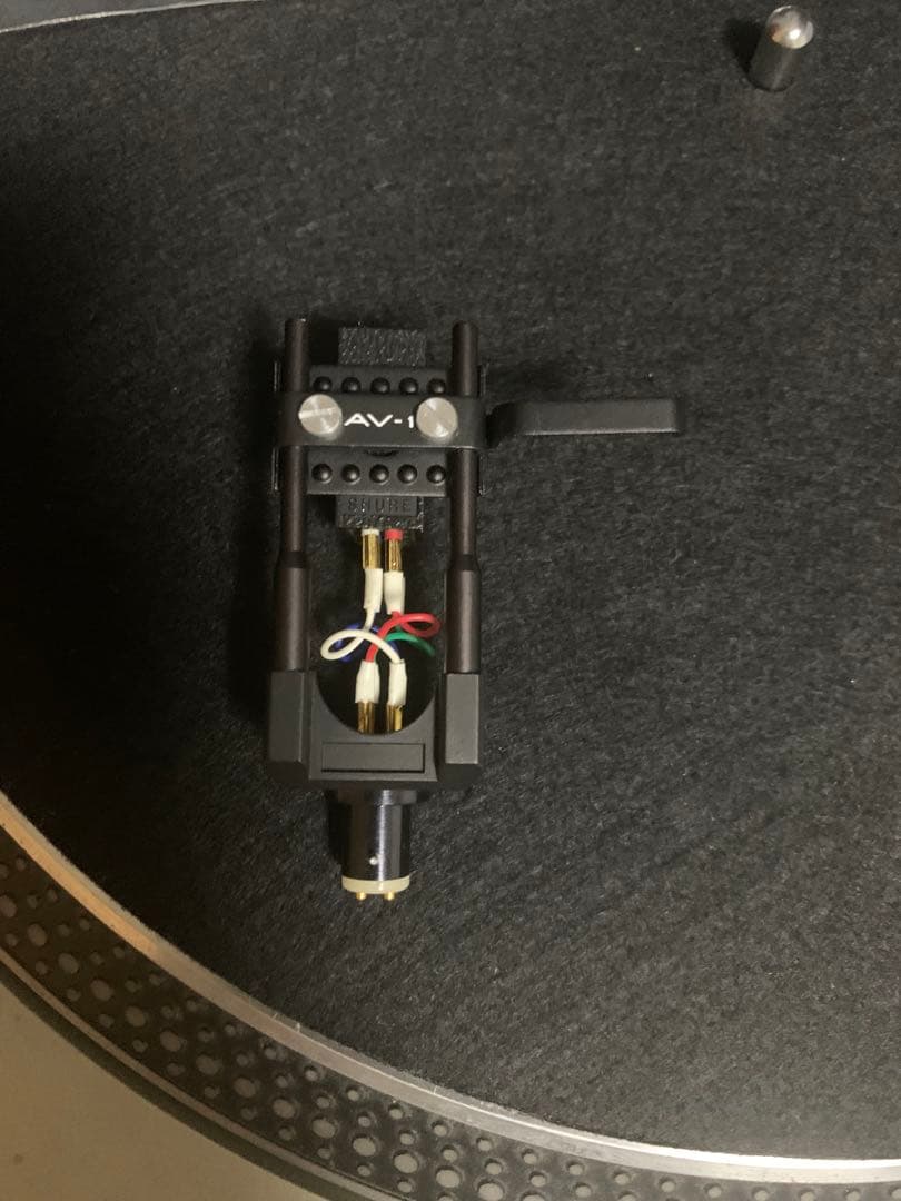 orsonic av1b shure m44g セット ジャンク 無共振 SHURE ( シュア ) M44G 送料無料 | サウンドハウス