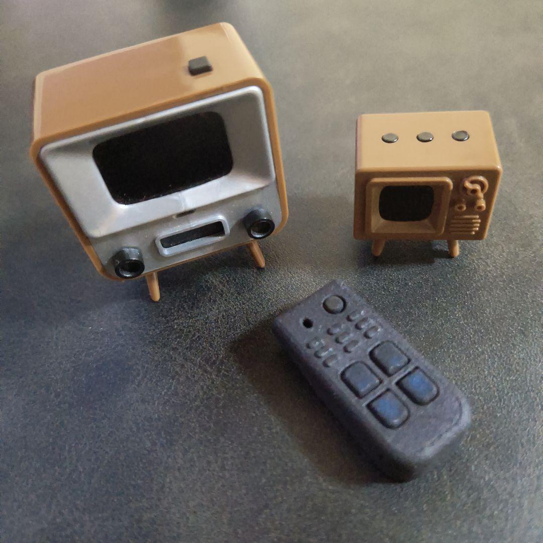 TinyTV 2 TinyTV mini セット TinyTV® Mini