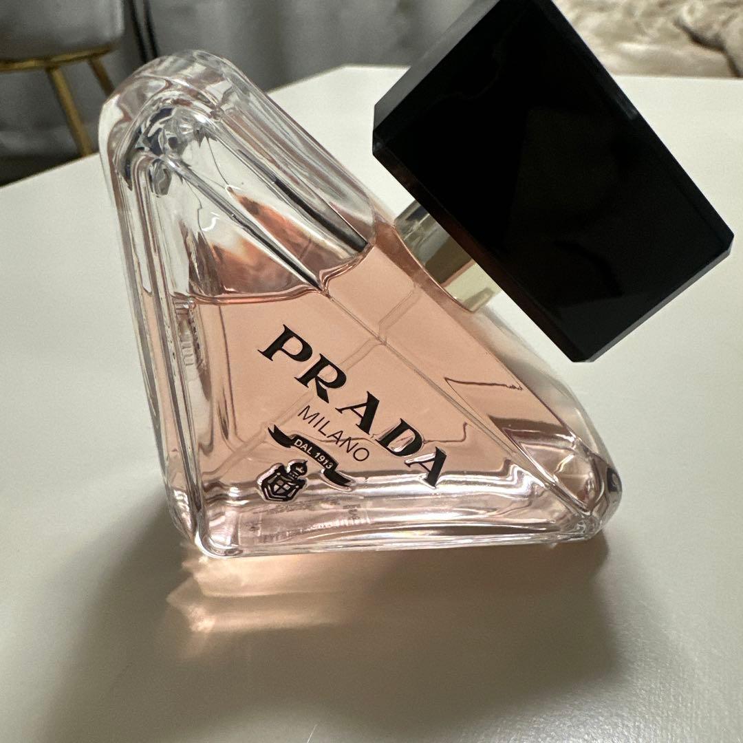 PRADA パラドックス　香水 50ml プラダ PRADA PARADOXE パラドックス オードパルファム 50ml