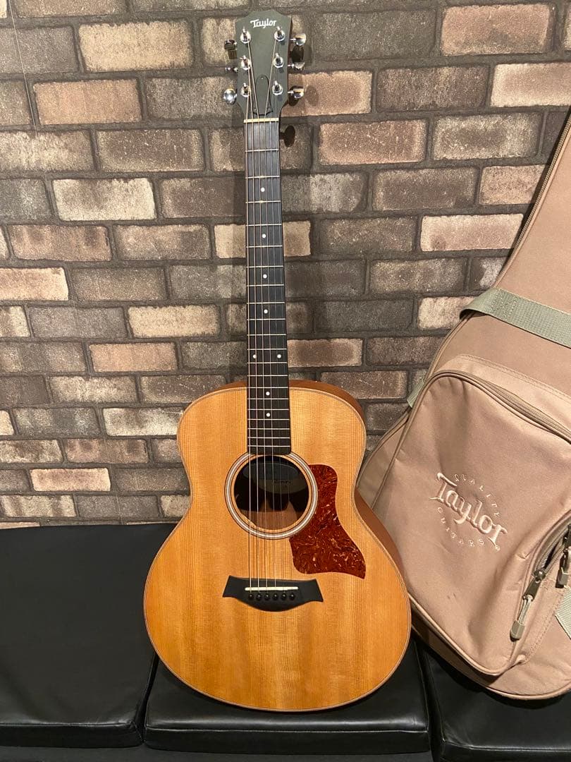 Taylor GS Mini アコースティックギター アコースティックギター】Taylor GSmini Rosewoodが入荷！｜島村楽器