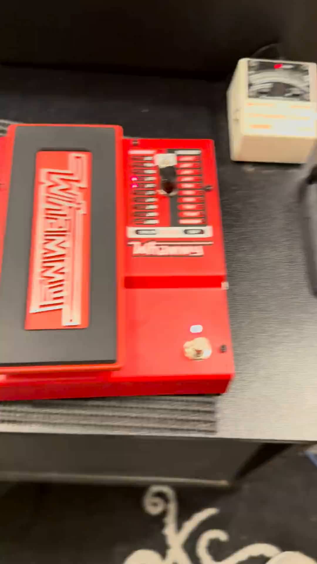 Digitech Whammy [5 Generation Model]（デジテック）ワーミー2025/10